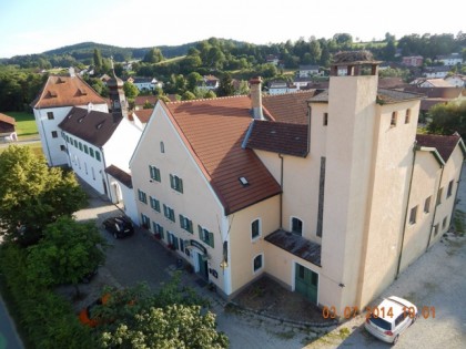 Фото: Wasserschlo&amp;szlig; Loifling